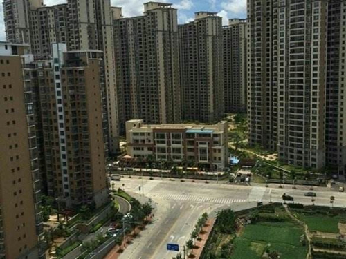 大理房价2022能上涨