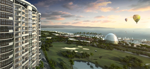 大理2024海景房价格涨跌分析！